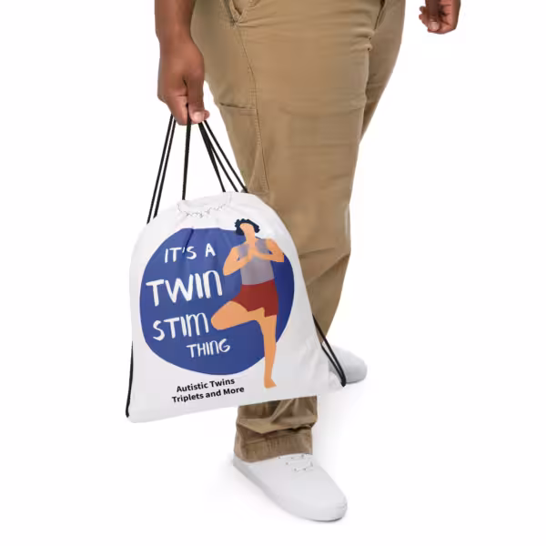 Twin Stim Bag - Image 2