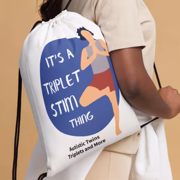 Triplet Stim Bag - Image 2