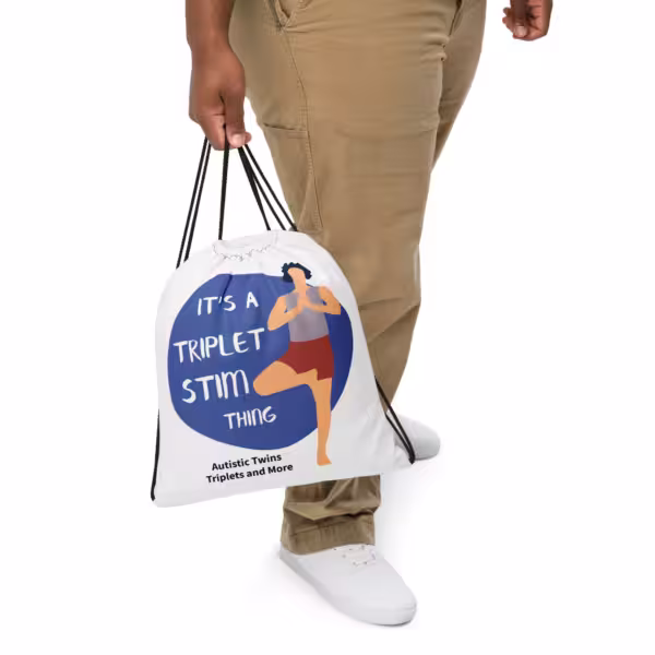 Triplet Stim Bag - Image 3