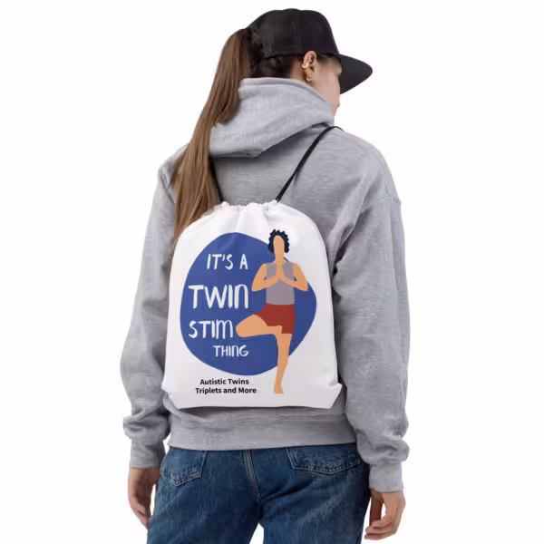 Twin Stim Bag