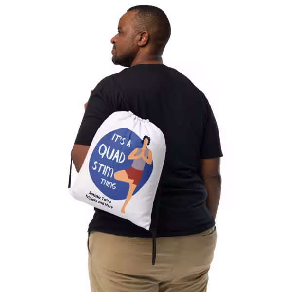 Quad Stim Bag - Image 3